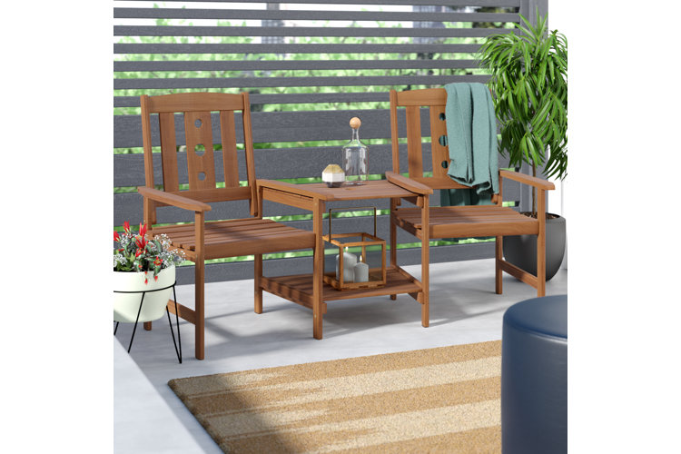 11 Patio Sets Under 200 Wayfair